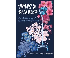 KNYGA Alex Iantaffi Trans and Disabled