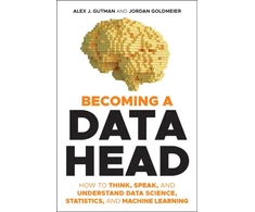 KNYGA Alex J Gutman Becoming a Data Head