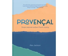 KNYGA Alex Jackson Provencal