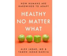 KNYGA Alex Jadad Healthy No Matter What