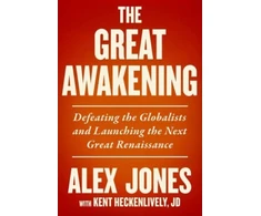 KNYGA Alex Jones Great Awakening