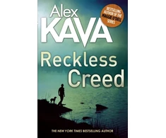 KNYGA Alex Kava Reckless Creed