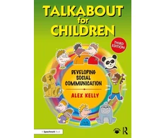 KNYGA Alex Kelly Talkabout for Children 2
