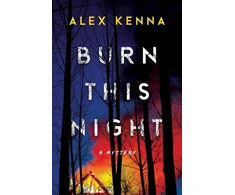 KNYGA Alex Kenna Burn this Night