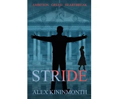 KNYGA Alex Kininmonth STRIDE