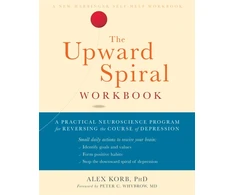 KNYGA Alex Korb Upward Spiral Workbook