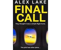 KNYGA Alex Lake Final Call