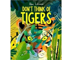 KNYGA Alex Latimer Don't Think of Tigers