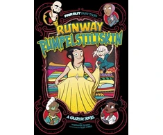 KNYGA Alex Lopez Runway Rumpelstiltskin