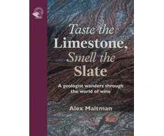 KNYGA Alex Maltman Taste the Limestone, Smell the Slate