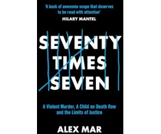 KNYGA Alex Mar Seventy Times Seven