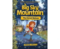 KNYGA Alex Milway Big Sky Mountain: The Forest Wolves