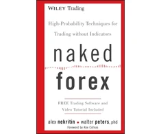 KNYGA Alex Nekritin Naked Forex