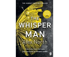 KNYGA Alex North Whisper Man