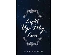 KNYGA Alex Pirolo Light Up My Love
