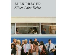 KNYGA Alex Prager: Sidabrinis Lake Drive