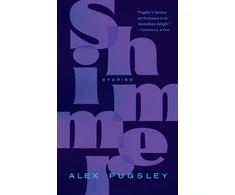 KNYGA Alex Pugsley Shimmer