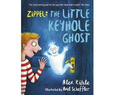 KNYGA Alex Ruhle Zippel