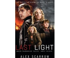 KNYGA Alex Scarrow Last Light
