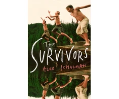 KNYGA Alex Schulman Survivors