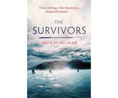 KNYGA Alex Schulman Survivors