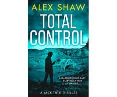 KNYGA Alex Shaw Total Control