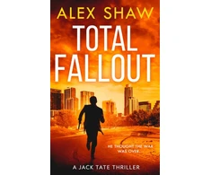 KNYGA Alex Shaw Total Fallout