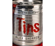 KNYGA Alex Shearer Tins