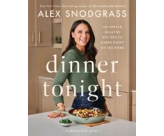 KNYGA Alex Snodgrass Dinner Tonight