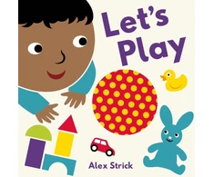 KNYGA Alex Strick Let's Play