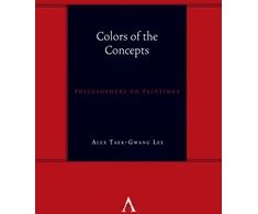 KNYGA Alex Taek-Gwang Lee Colors of the Concepts