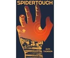 KNYGA Alex Thomson Spidertouch