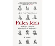 KNYGA Alex Von Tunzelmann Fallen Idols