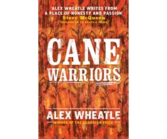 KNYGA Alex Wheatle Cane Warriors