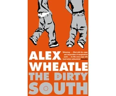 KNYGA Alex Wheatle Dirty South