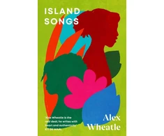 KNYGA Alex Wheatle Island Songs