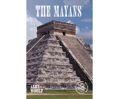 KNYGA Alex Woolf Mayans