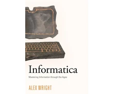 KNYGA Alex Wright Informatica