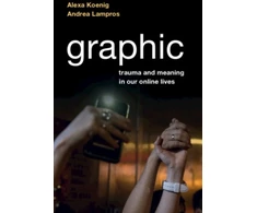 KNYGA Alexa Koenig Grafika
