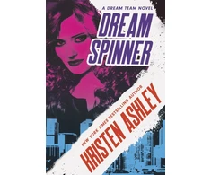 KNYGA Alexa Riley Dream Spinner