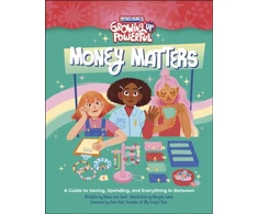 KNYGA Alexa Von Tobel Rebel Girls Money Matters