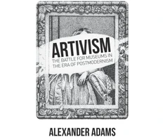 KNYGA Alexander Adams Artivism