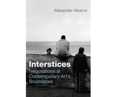 KNYGA Alexander Alberro Interstices