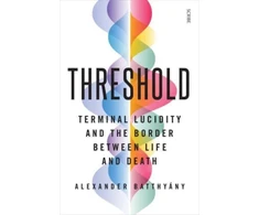 KNYGA Alexander Batthyany Threshold