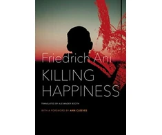 KNYGA Alexander Booth Killing Happiness