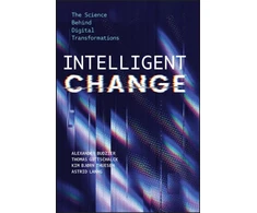 KNYGA Alexander Budzier Intelligent Change