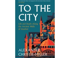 KNYGA Alexander Christie Miller To The City