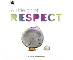 KNYGA Alexander Claire Little Bit of Respect