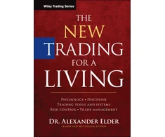 KNYGA Alexander Elder New Trading for a Living