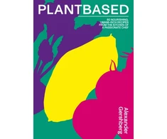 KNYGA Alexander Gershberg Plantbased
